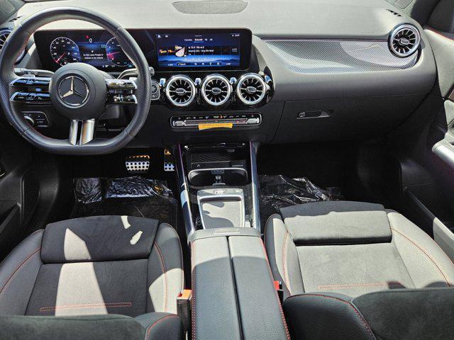used 2025 Mercedes-Benz GLA 250 car, priced at $41,995