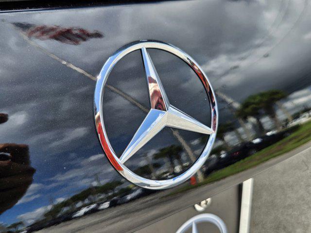 used 2025 Mercedes-Benz GLA 250 car, priced at $41,995