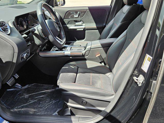 used 2025 Mercedes-Benz GLA 250 car, priced at $41,995