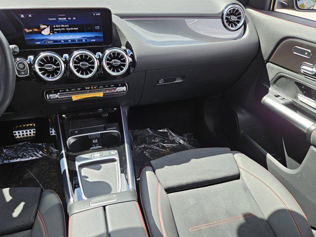 used 2025 Mercedes-Benz GLA 250 car, priced at $41,995