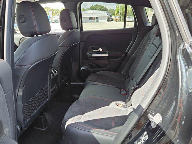 used 2025 Mercedes-Benz GLA 250 car, priced at $41,995