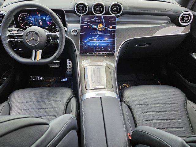 new 2026 Mercedes-Benz GLC 300 car, priced at $58,450