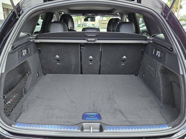 new 2026 Mercedes-Benz GLC 300 car, priced at $58,450