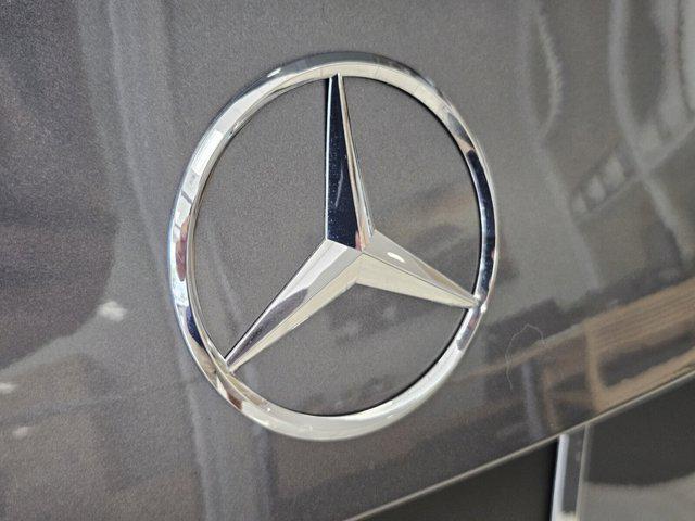 new 2025 Mercedes-Benz C-Class car, priced at $52,245