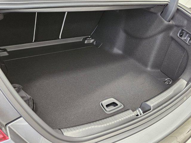 new 2025 Mercedes-Benz C-Class car, priced at $52,245