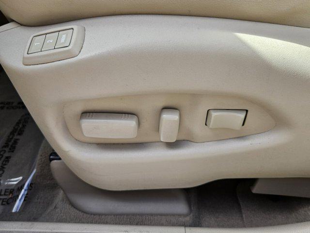 used 2015 Cadillac SRX car, priced at $12,448