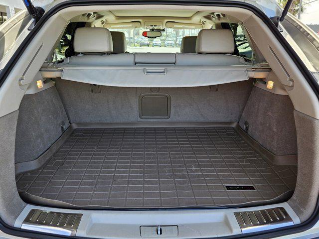 used 2015 Cadillac SRX car, priced at $12,448