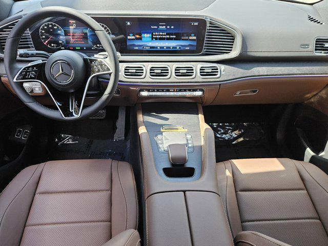 new 2025 Mercedes-Benz GLE 450e car, priced at $82,050