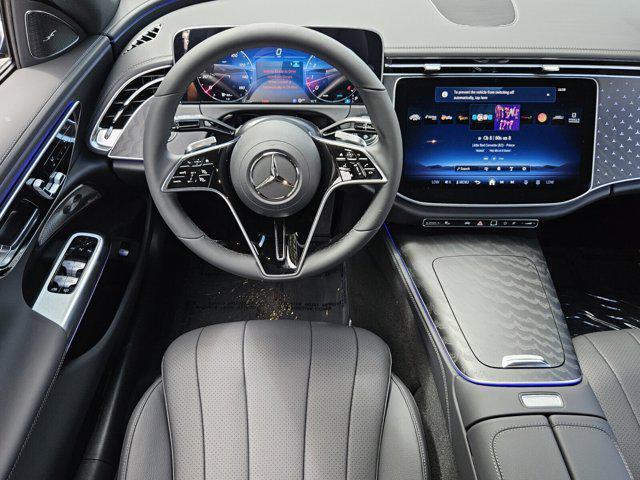 new 2026 Mercedes-Benz E-Class car, priced at $69,315