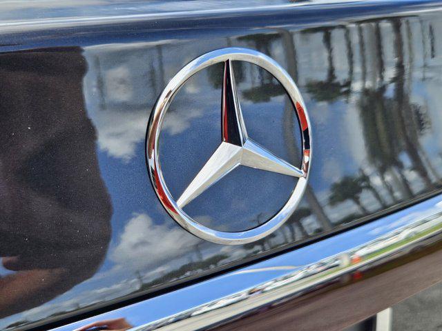 new 2026 Mercedes-Benz E-Class car, priced at $69,315