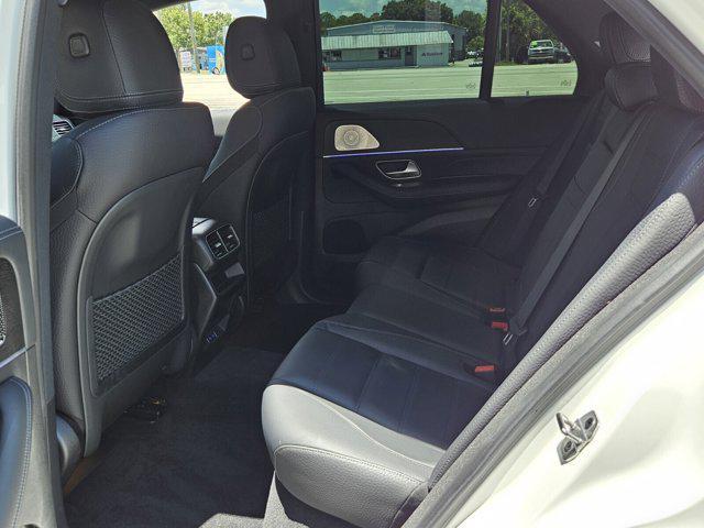 used 2024 Mercedes-Benz GLE 350 car, priced at $55,998