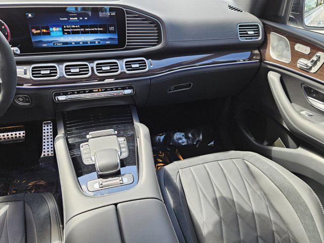 new 2026 Mercedes-Benz AMG GLE 53 car, priced at $104,630