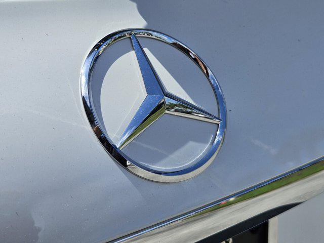 new 2026 Mercedes-Benz AMG GLE 53 car, priced at $104,630