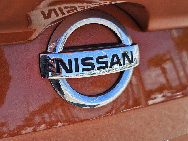 used 2020 Nissan Altima car, priced at $16,895