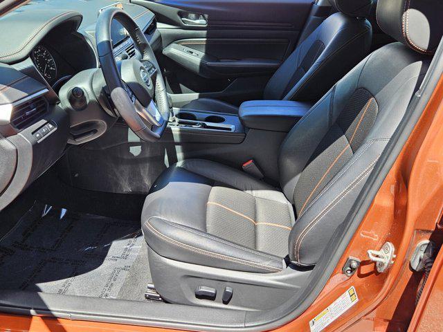 used 2020 Nissan Altima car, priced at $16,895