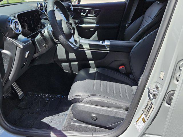 new 2026 Mercedes-Benz GLC 300 car, priced at $68,245