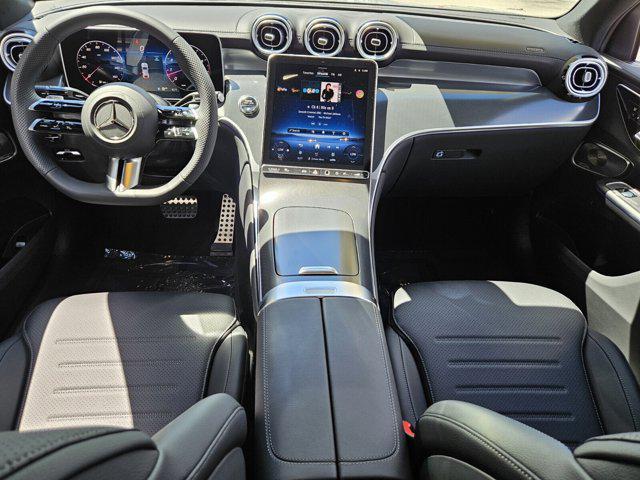 new 2026 Mercedes-Benz GLC 300 car, priced at $68,245