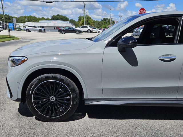 new 2026 Mercedes-Benz GLC 300 car, priced at $68,245