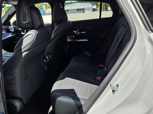 new 2026 Mercedes-Benz GLC 300 car, priced at $68,245