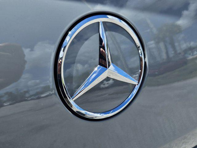 new 2026 Mercedes-Benz GLC 300 car, priced at $68,245