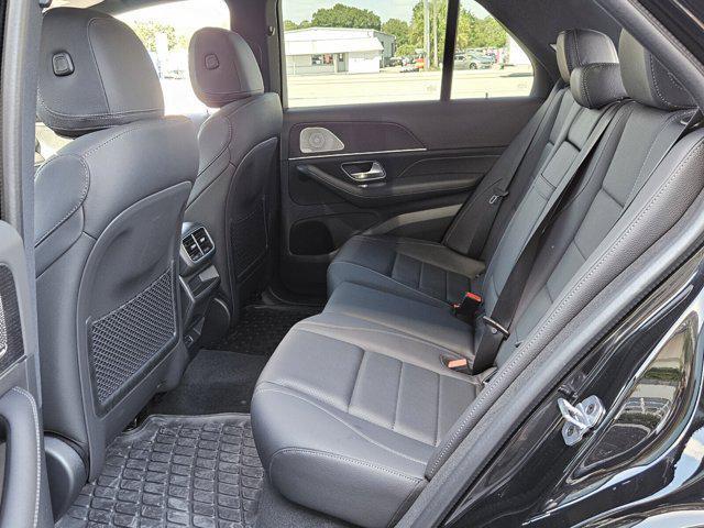 new 2025 Mercedes-Benz GLE 350 car, priced at $70,485