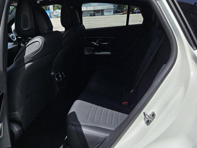 new 2025 Mercedes-Benz GLC 300 car, priced at $66,195