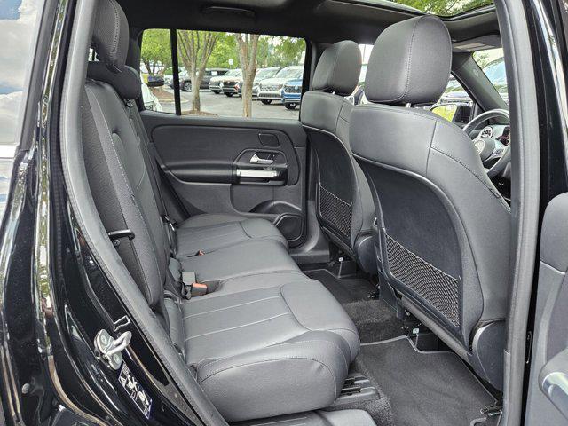 used 2024 Mercedes-Benz GLB 250 car, priced at $36,995