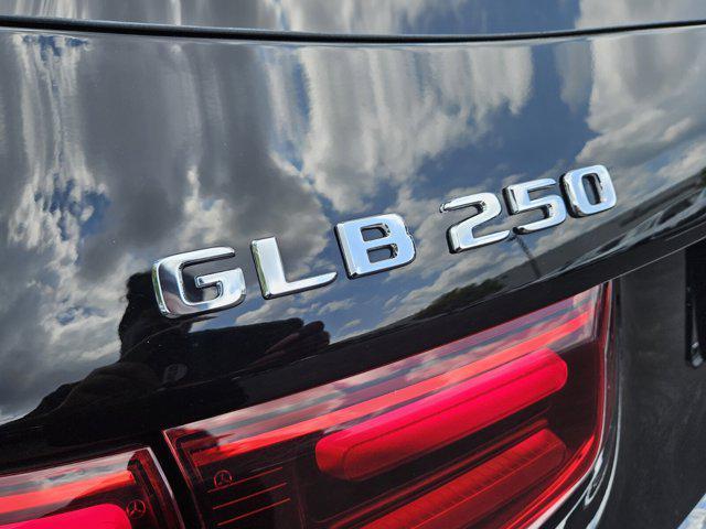 used 2024 Mercedes-Benz GLB 250 car, priced at $36,995