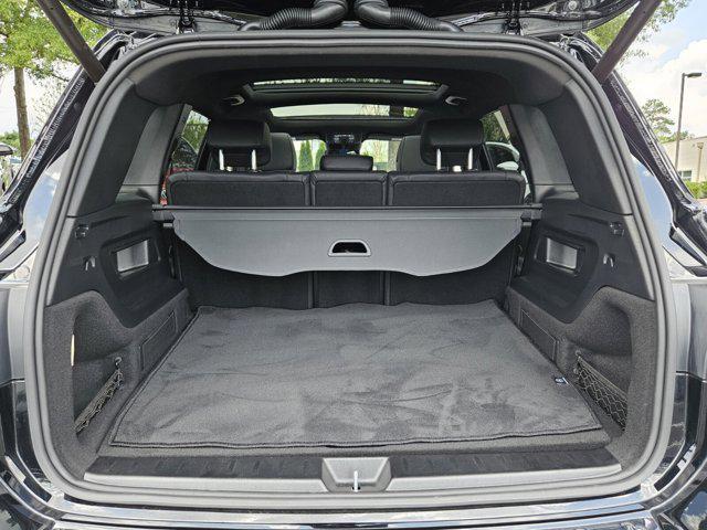 used 2024 Mercedes-Benz GLB 250 car, priced at $36,995