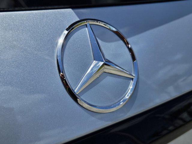 new 2025 Mercedes-Benz GLC 300 car, priced at $60,055