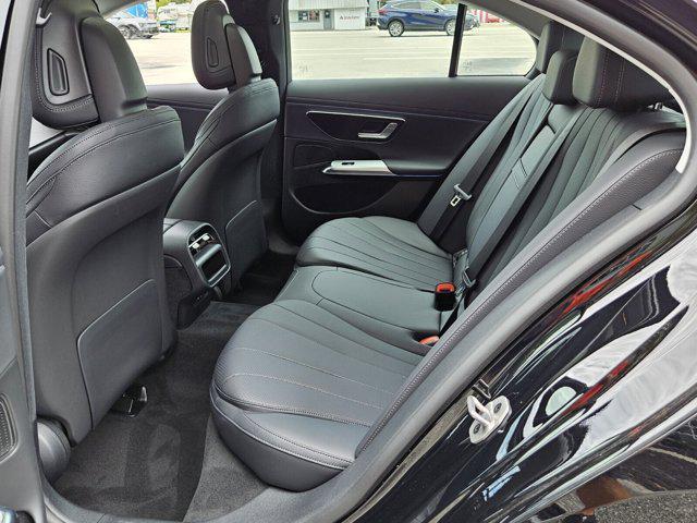 new 2025 Mercedes-Benz E-Class car, priced at $61,515