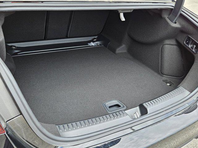new 2025 Mercedes-Benz E-Class car, priced at $61,515