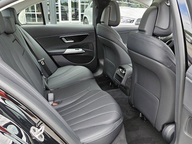 new 2025 Mercedes-Benz E-Class car, priced at $61,515