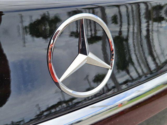 new 2025 Mercedes-Benz E-Class car, priced at $61,515