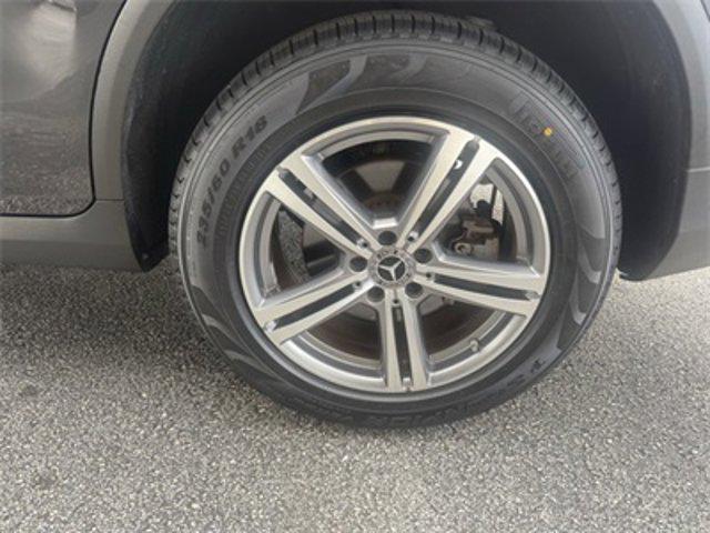 used 2022 Mercedes-Benz GLC 300 car, priced at $33,495