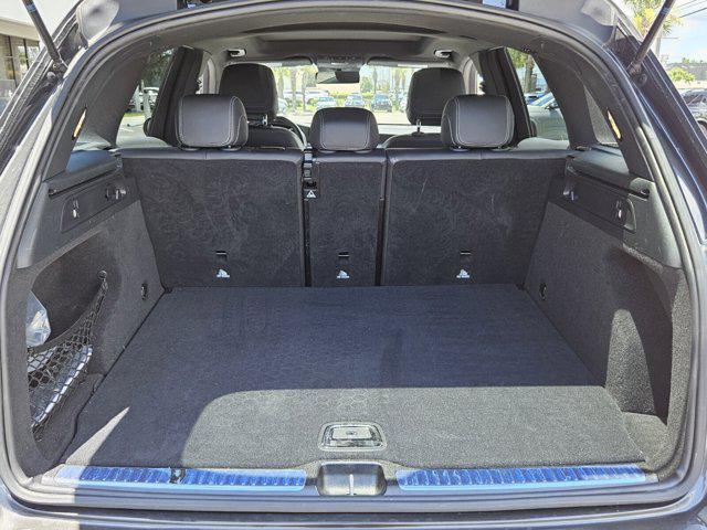 used 2022 Mercedes-Benz GLC 300 car, priced at $30,985