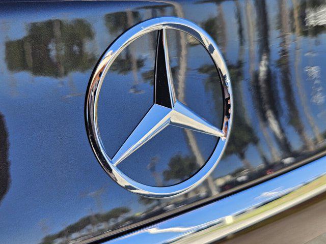 new 2026 Mercedes-Benz E-Class car, priced at $70,970