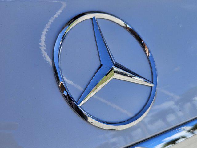 new 2026 Mercedes-Benz GLS 450 car, priced at $101,760