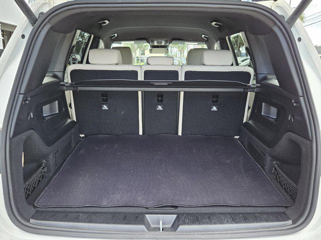 used 2025 Mercedes-Benz GLB 250 car, priced at $38,995