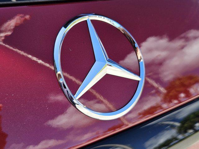 new 2026 Mercedes-Benz GLC 300 car, priced at $56,885