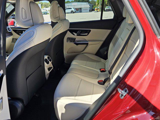 new 2026 Mercedes-Benz GLC 300 car, priced at $56,885