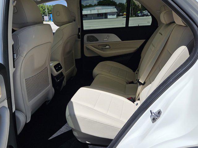 used 2022 Mercedes-Benz GLE 350 car, priced at $42,544