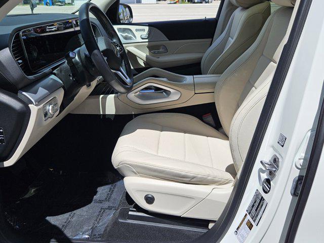 used 2022 Mercedes-Benz GLE 350 car, priced at $42,544
