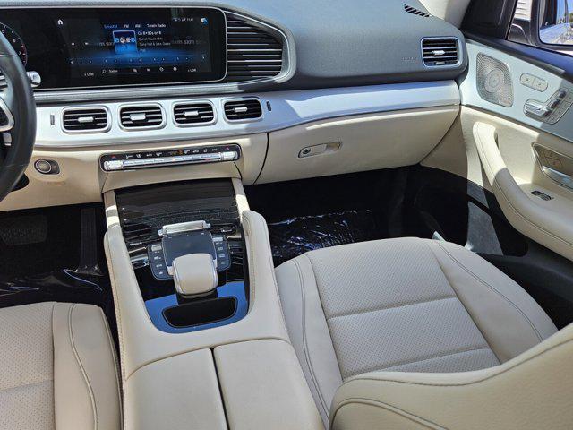 used 2022 Mercedes-Benz GLE 350 car, priced at $42,544