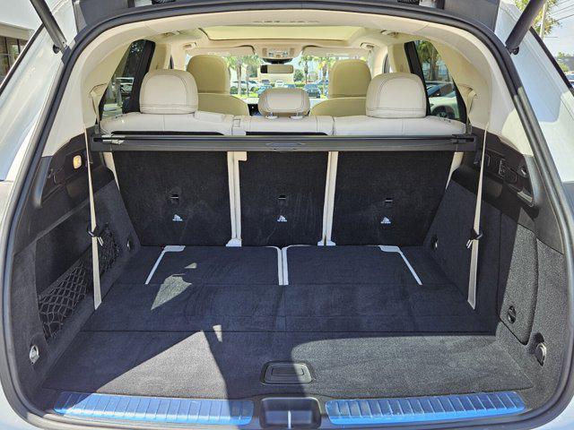 used 2022 Mercedes-Benz GLE 350 car, priced at $42,544