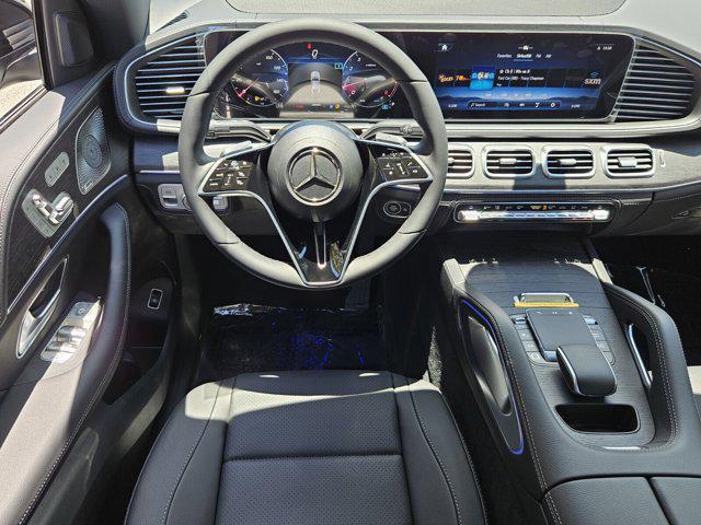 new 2025 Mercedes-Benz GLE 450 car, priced at $82,945