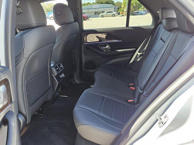 used 2025 Mercedes-Benz GLE 350 car, priced at $61,500