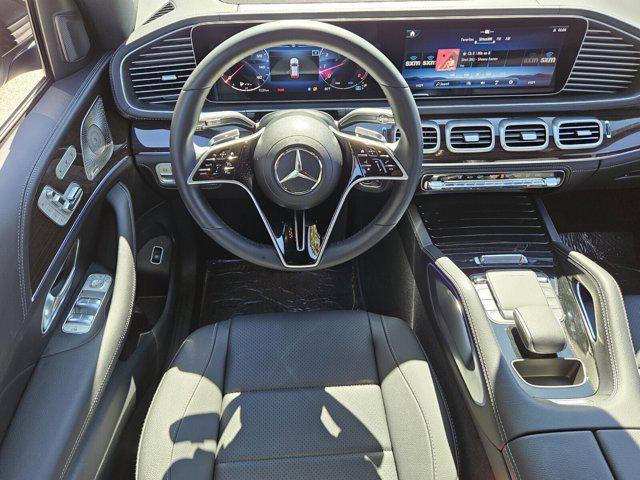 used 2025 Mercedes-Benz GLE 350 car, priced at $61,500