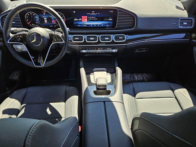 used 2025 Mercedes-Benz GLE 350 car, priced at $61,500