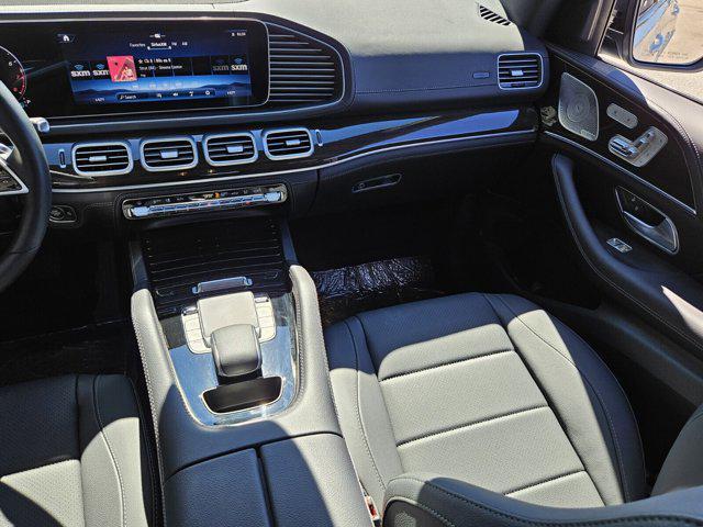 used 2025 Mercedes-Benz GLE 350 car, priced at $61,500